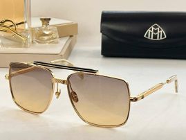 Picture of Maybach Sunglasses _SKUfw57422724fw
